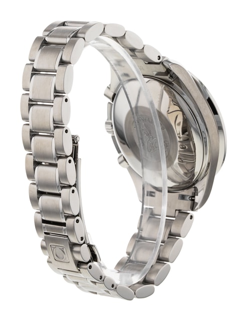 Omega Speedmaster Date 3513.46.00 Image 3